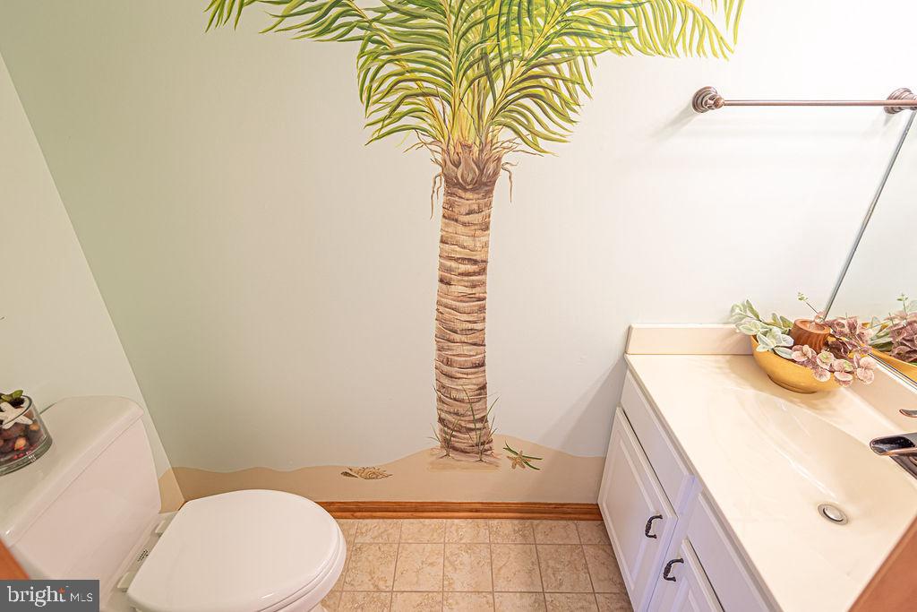 OCEAN PINES - SALT GRASS COVE - Residential