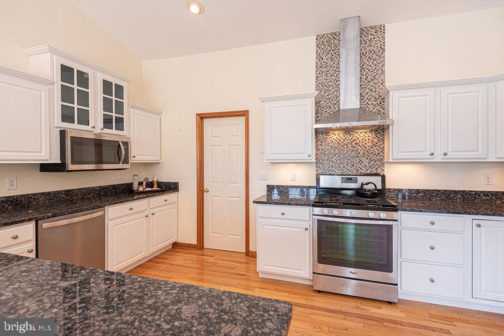 OCEAN PINES - SALT GRASS COVE - Residential