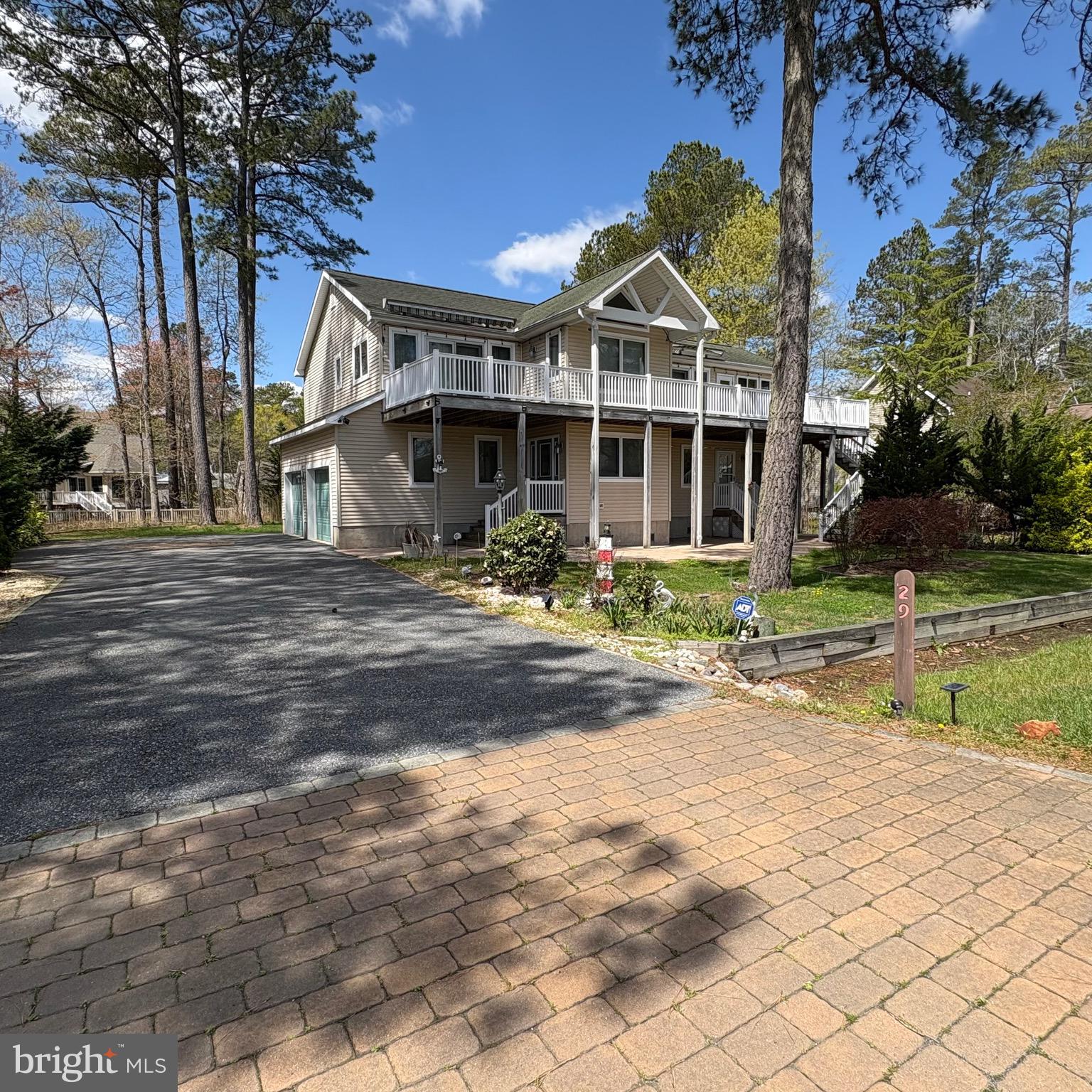 29 SALT GRASS ROAD