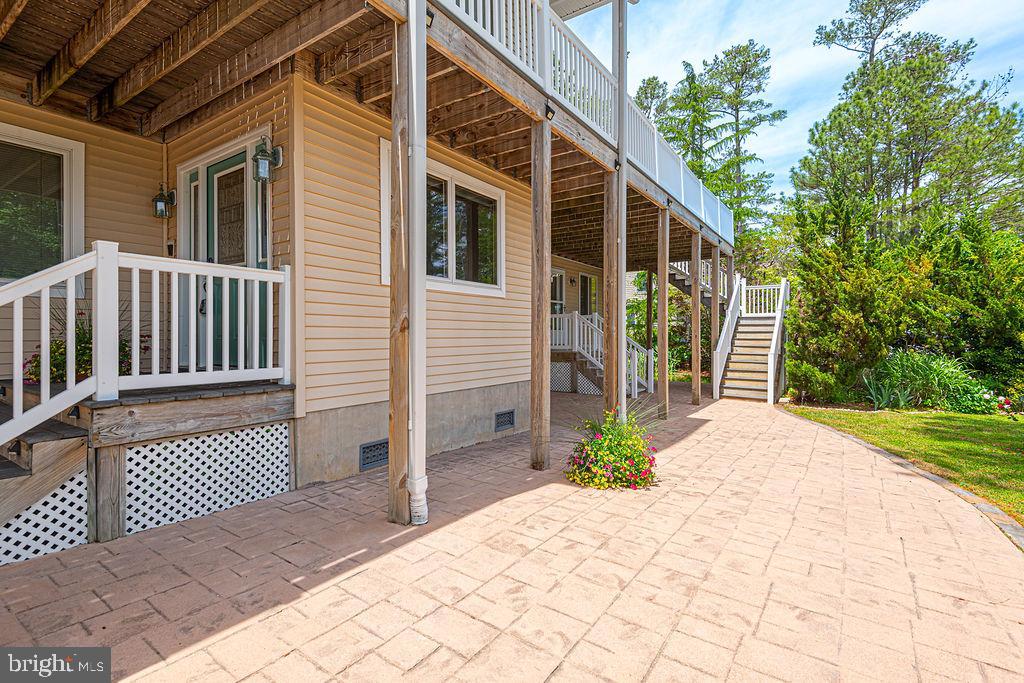 OCEAN PINES - SALT GRASS COVE - Residential