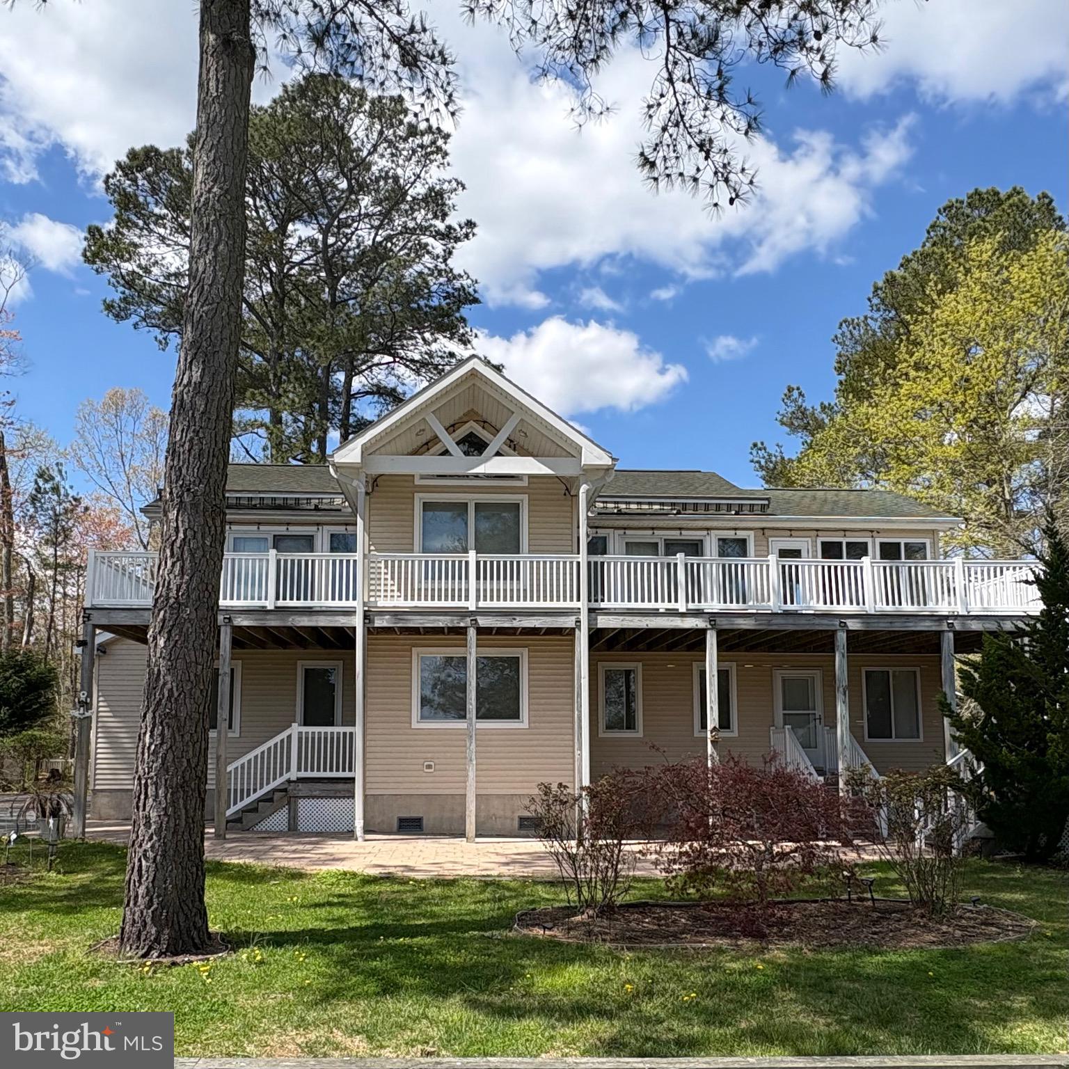 29 SALT GRASS ROAD