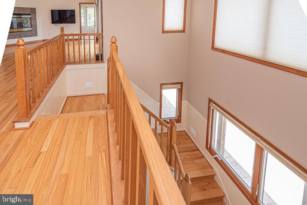 OCEAN PINES - SALT GRASS COVE - Residential