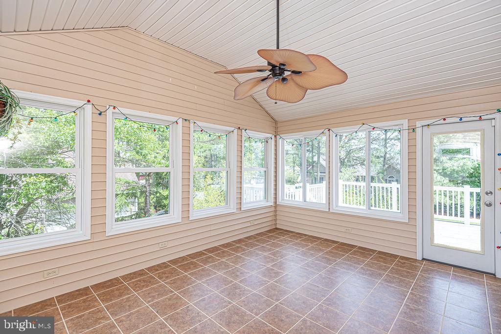 OCEAN PINES - SALT GRASS COVE - Residential