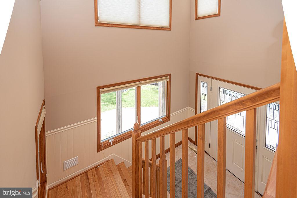 OCEAN PINES - SALT GRASS COVE - Residential