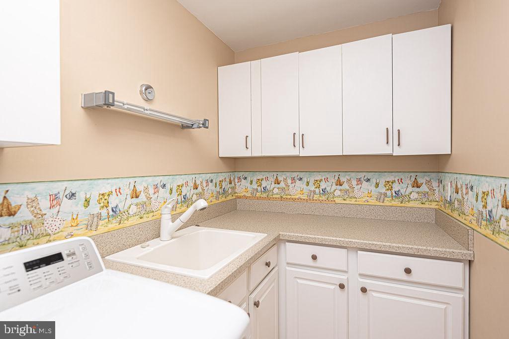 OCEAN PINES - SALT GRASS COVE - Residential