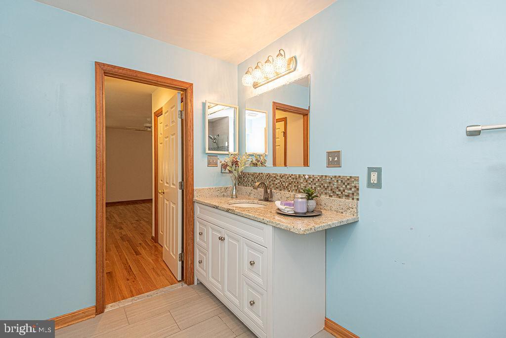 OCEAN PINES - SALT GRASS COVE - Residential