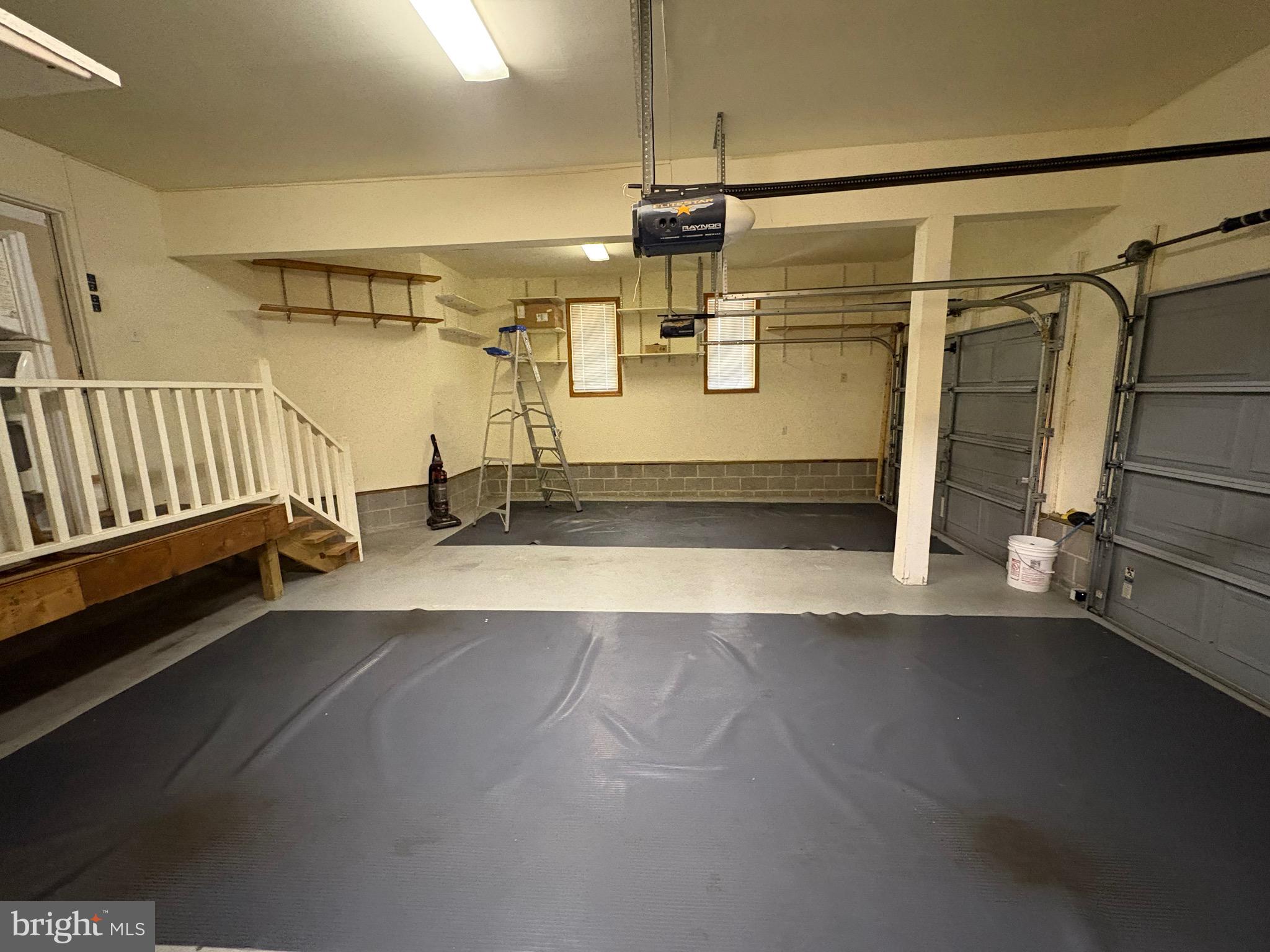 OCEAN PINES - SALT GRASS COVE - Residential