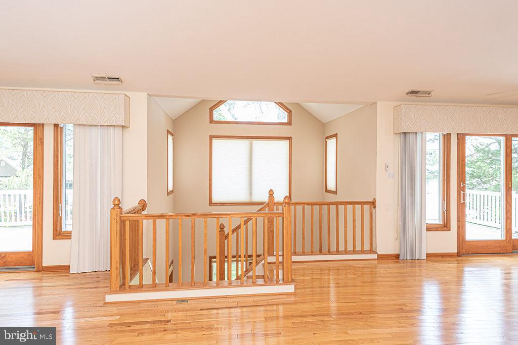 OCEAN PINES - SALT GRASS COVE - Residential