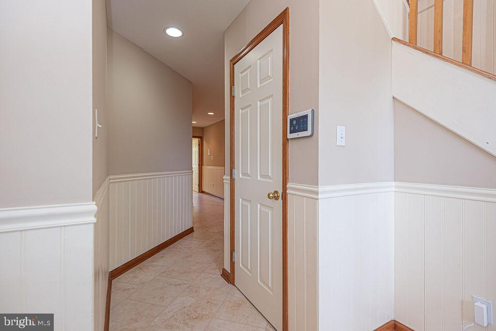 OCEAN PINES - SALT GRASS COVE - Residential