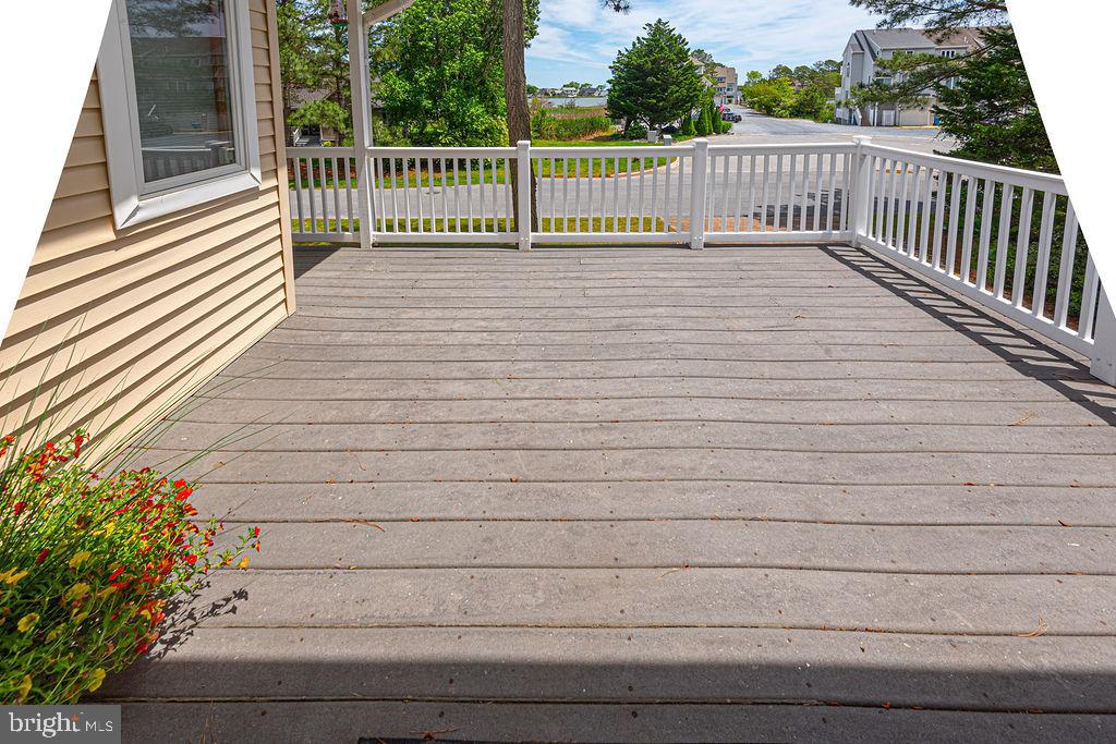 OCEAN PINES - SALT GRASS COVE - Residential