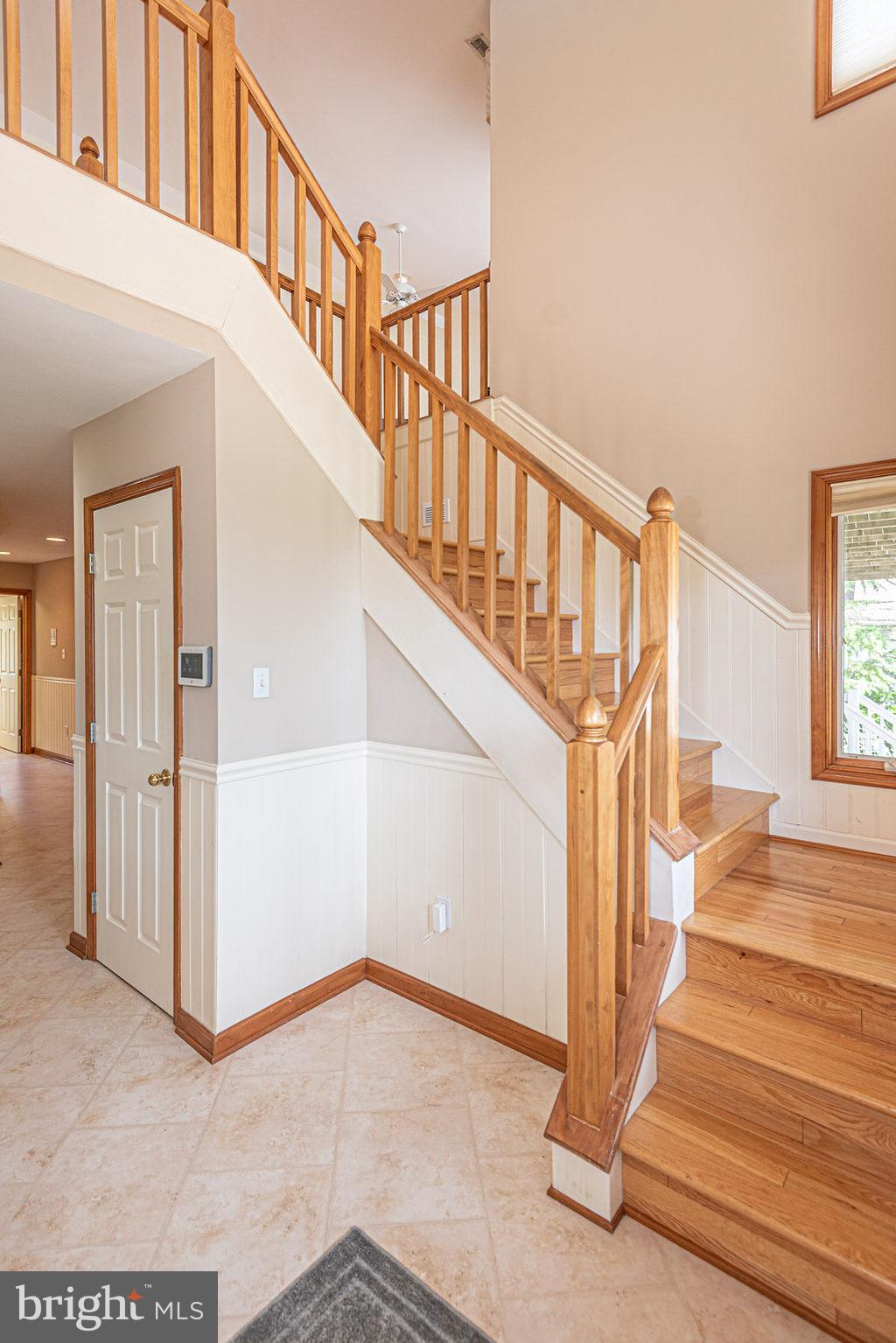 OCEAN PINES - SALT GRASS COVE - Residential