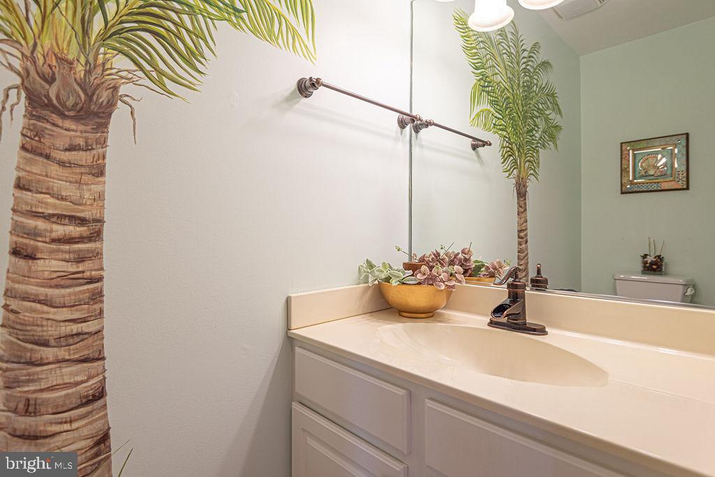 OCEAN PINES - SALT GRASS COVE - Residential