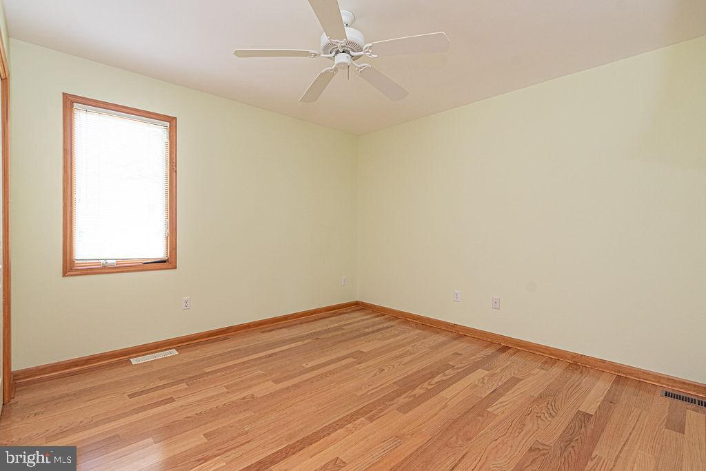 OCEAN PINES - SALT GRASS COVE - Residential