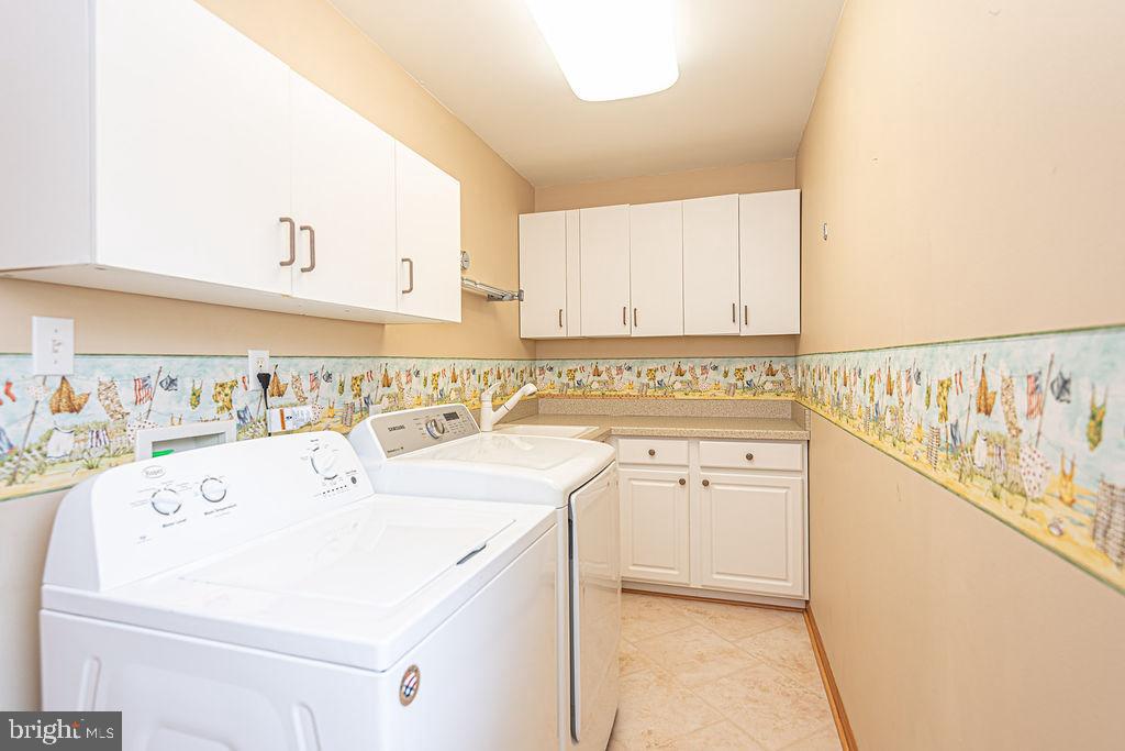 OCEAN PINES - SALT GRASS COVE - Residential