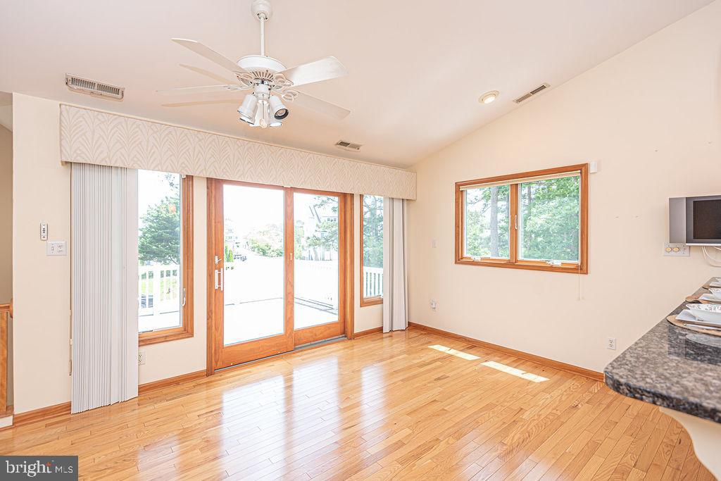 OCEAN PINES - SALT GRASS COVE - Residential