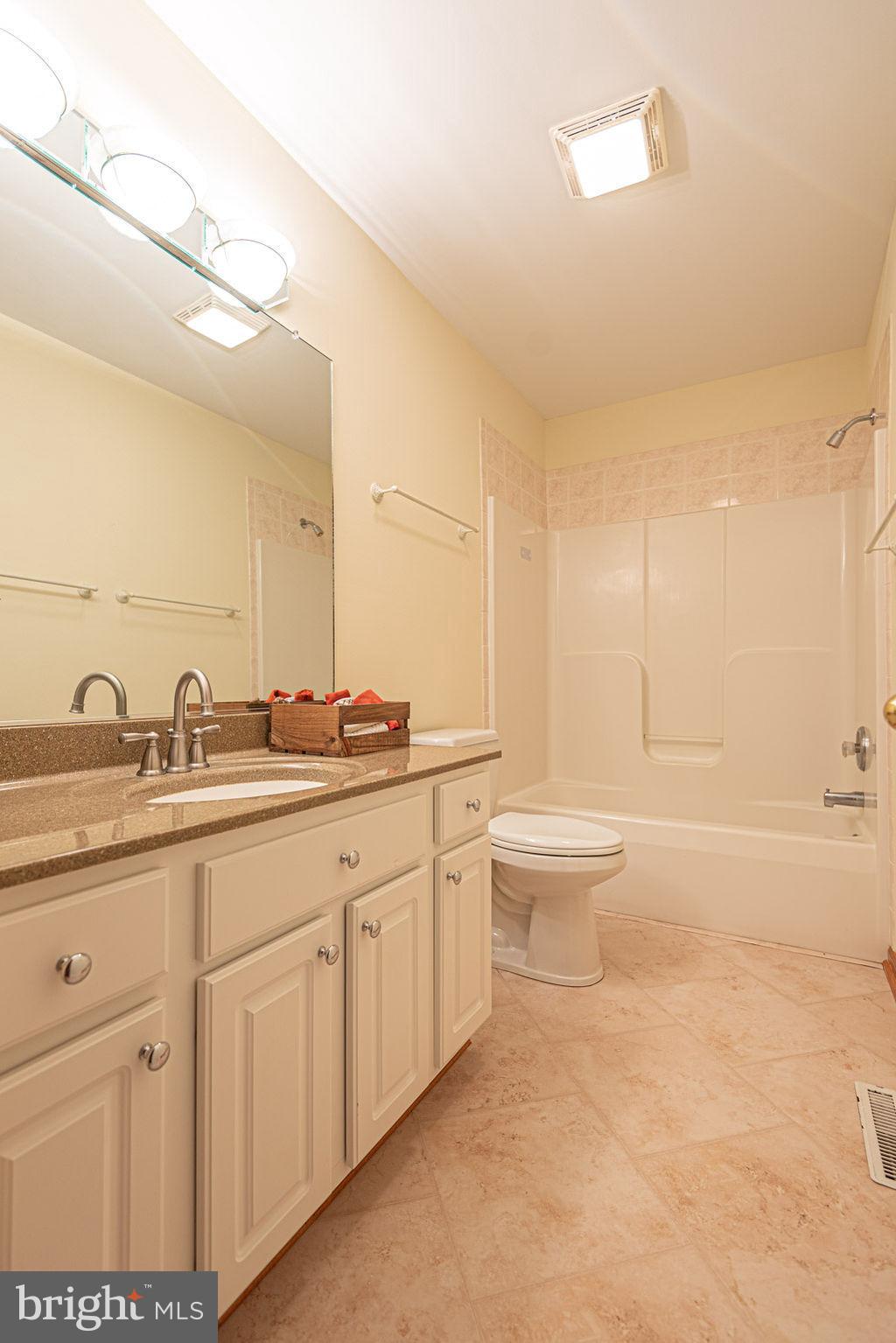 OCEAN PINES - SALT GRASS COVE - Residential