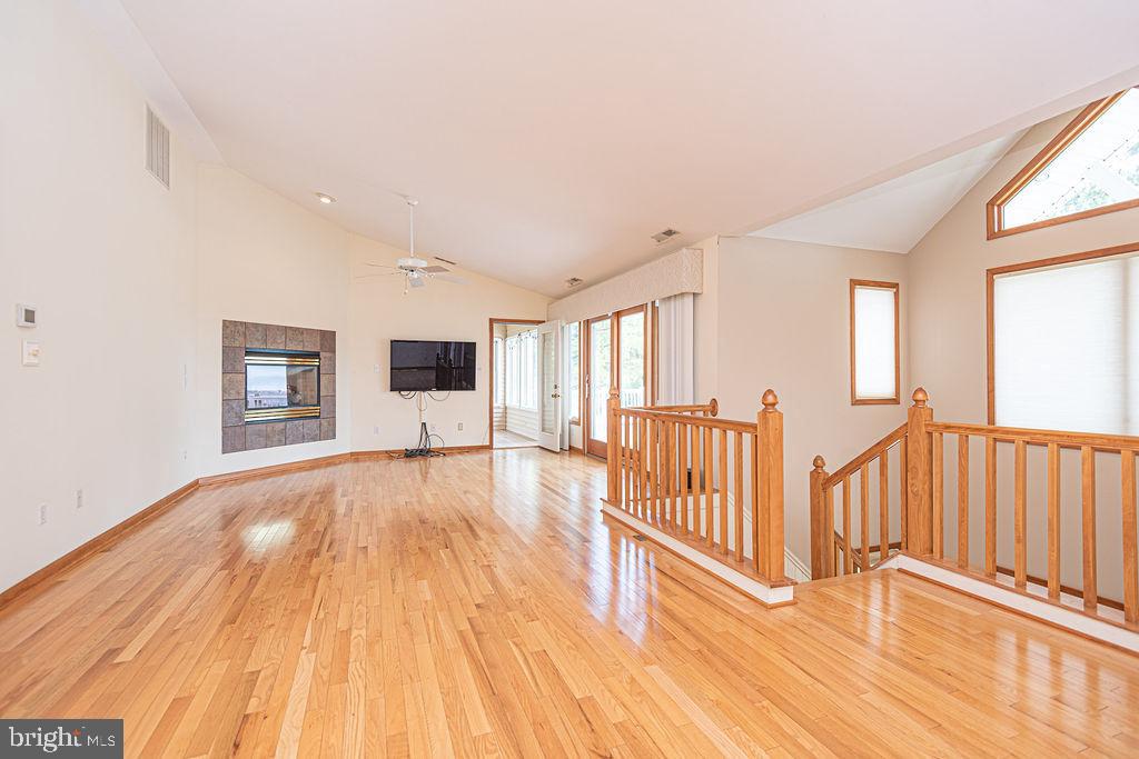 OCEAN PINES - SALT GRASS COVE - Residential