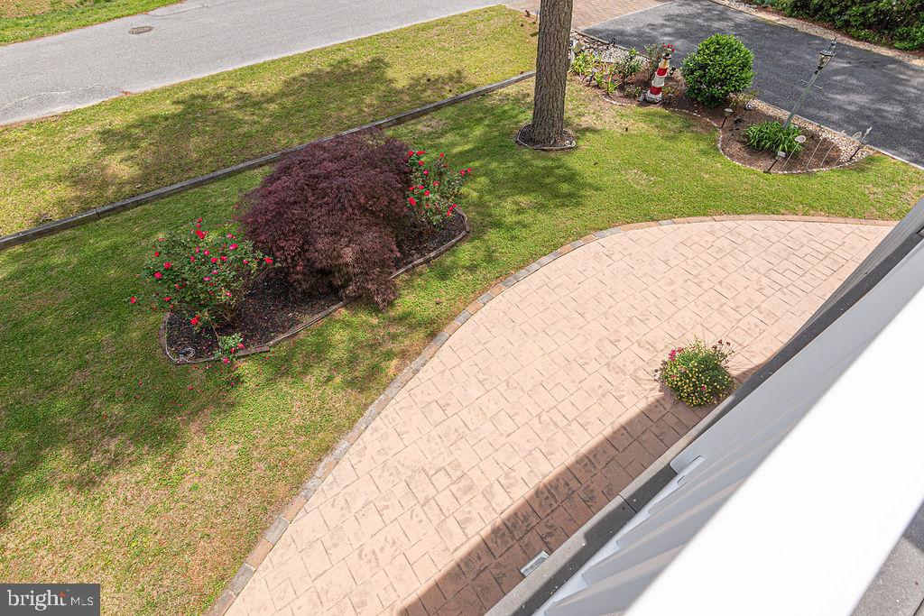 OCEAN PINES - SALT GRASS COVE - Residential