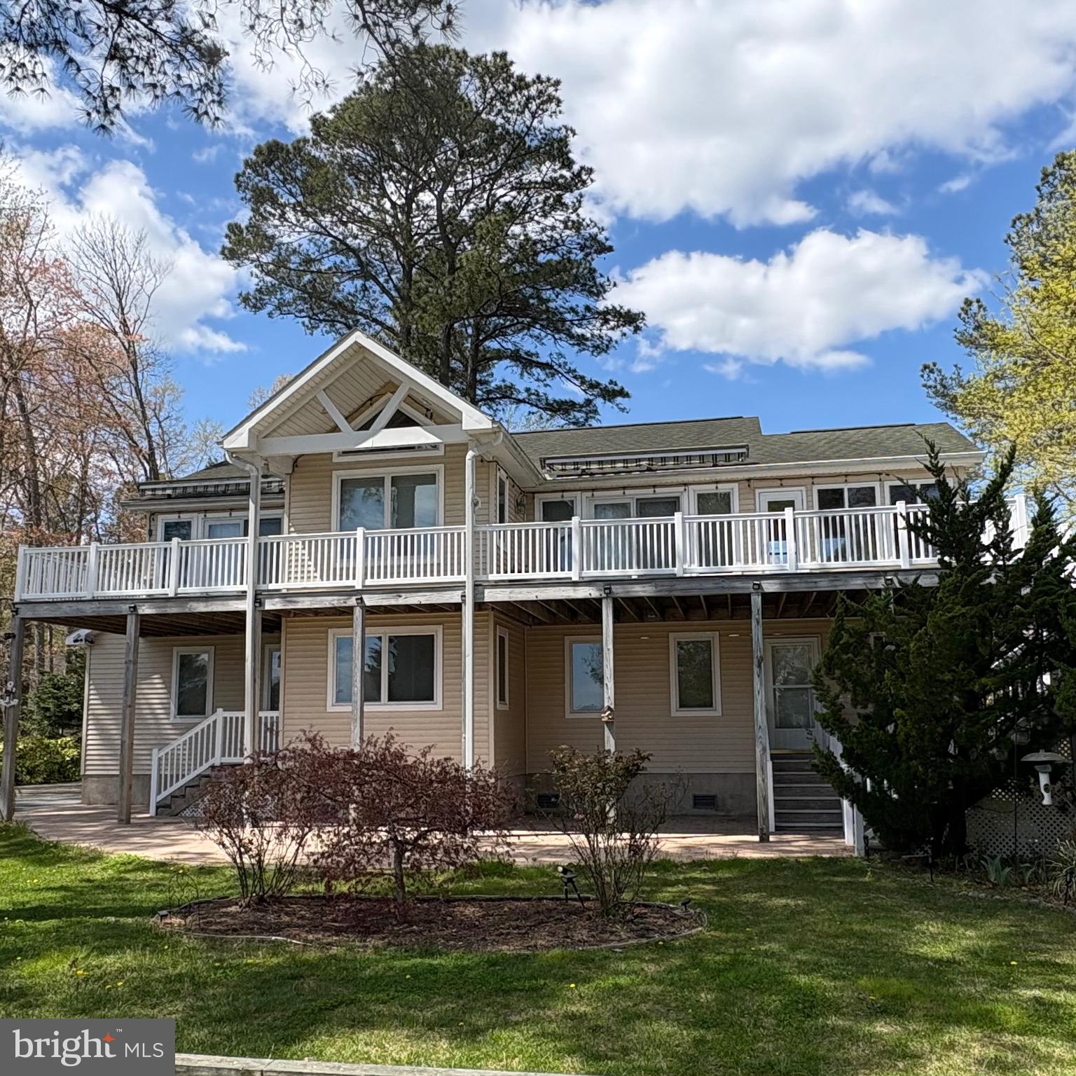 29 SALT GRASS ROAD