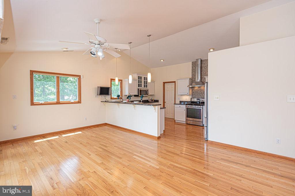 OCEAN PINES - SALT GRASS COVE - Residential