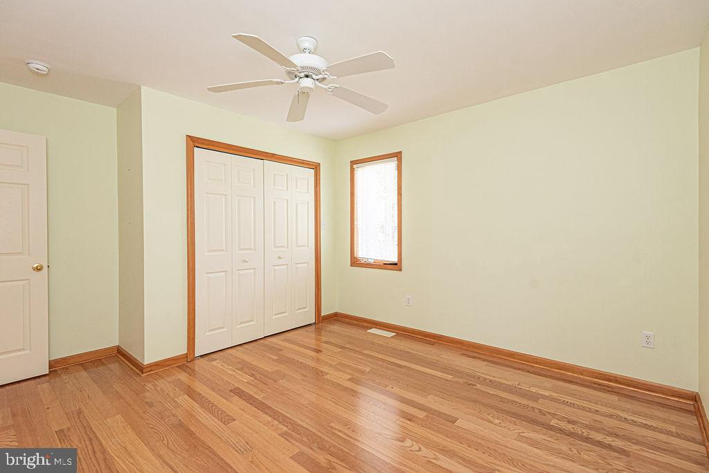 OCEAN PINES - SALT GRASS COVE - Residential