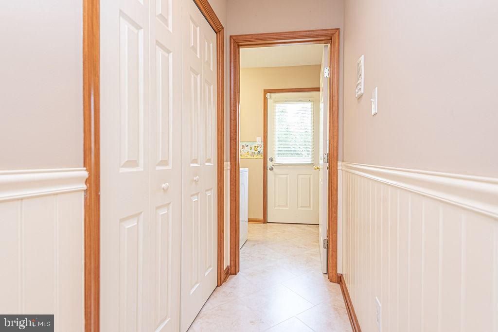 OCEAN PINES - SALT GRASS COVE - Residential