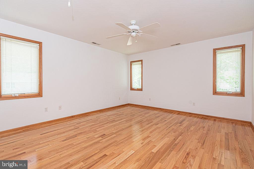 OCEAN PINES - SALT GRASS COVE - Residential