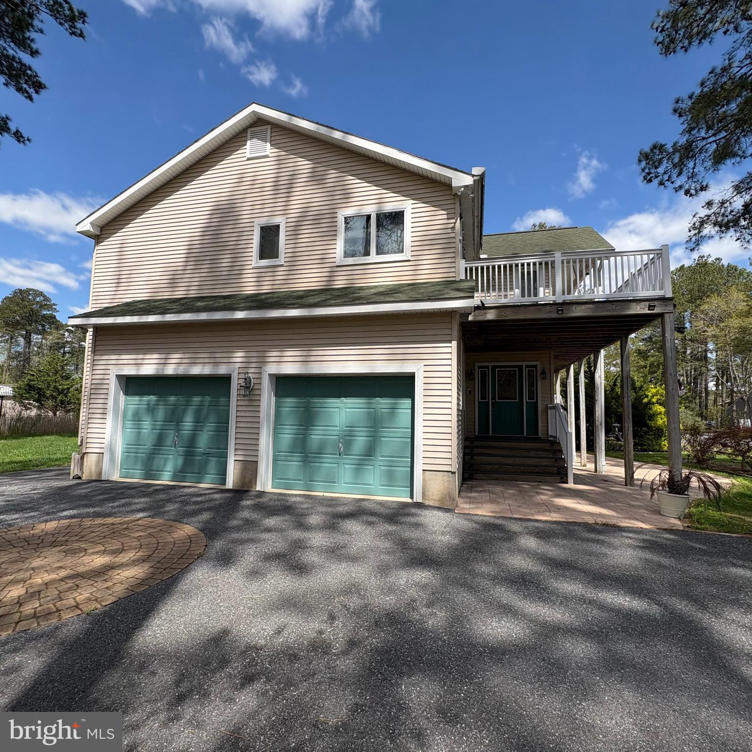 29 SALT GRASS ROAD