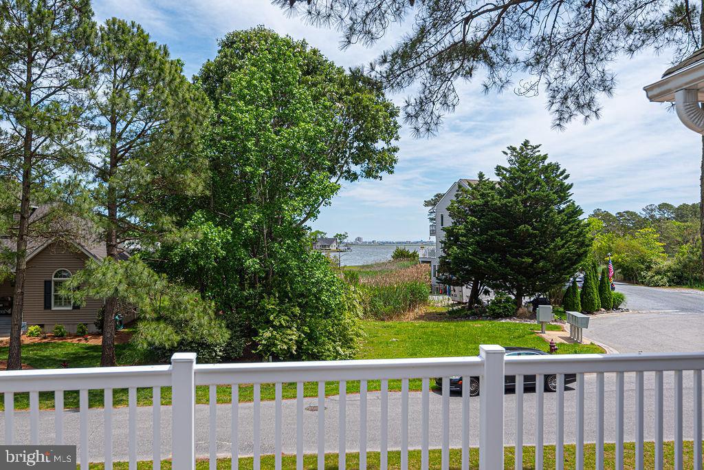 OCEAN PINES - SALT GRASS COVE - Residential