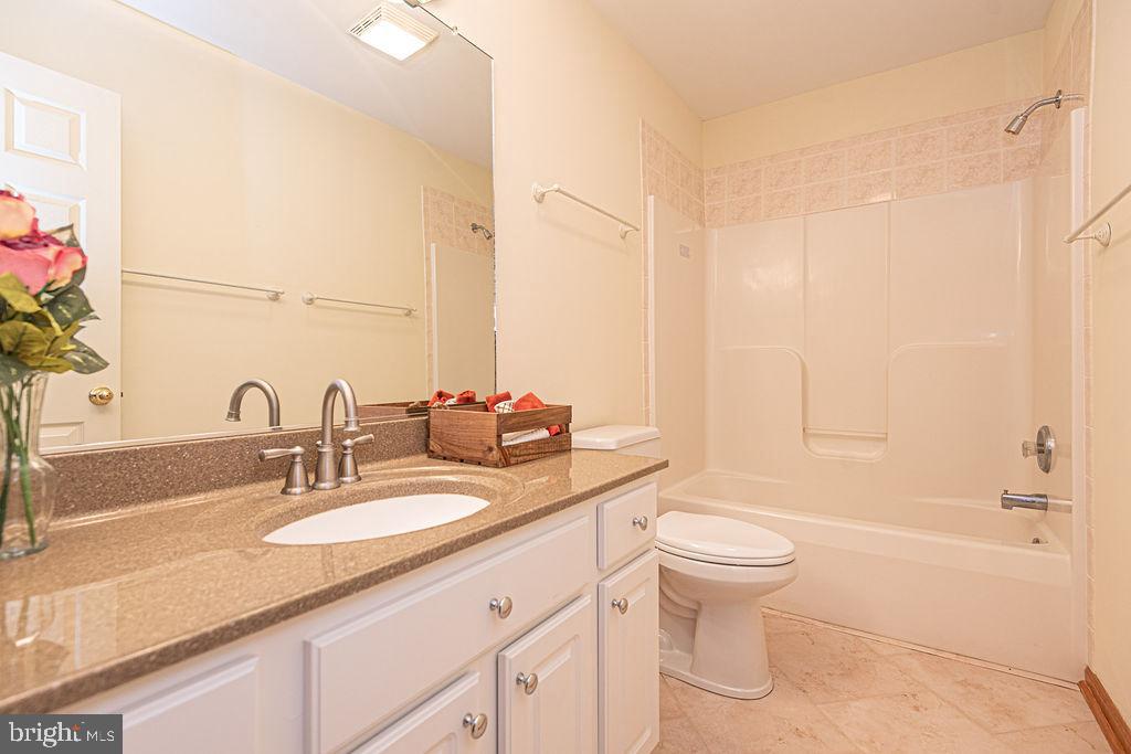 OCEAN PINES - SALT GRASS COVE - Residential