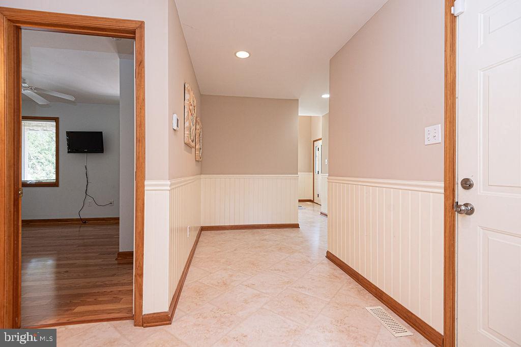 OCEAN PINES - SALT GRASS COVE - Residential