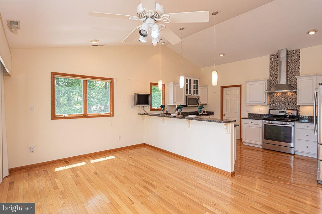 OCEAN PINES - SALT GRASS COVE - Residential