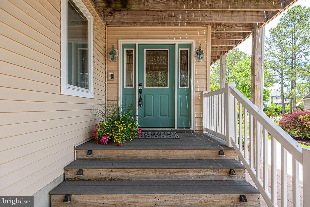 OCEAN PINES - SALT GRASS COVE - Residential