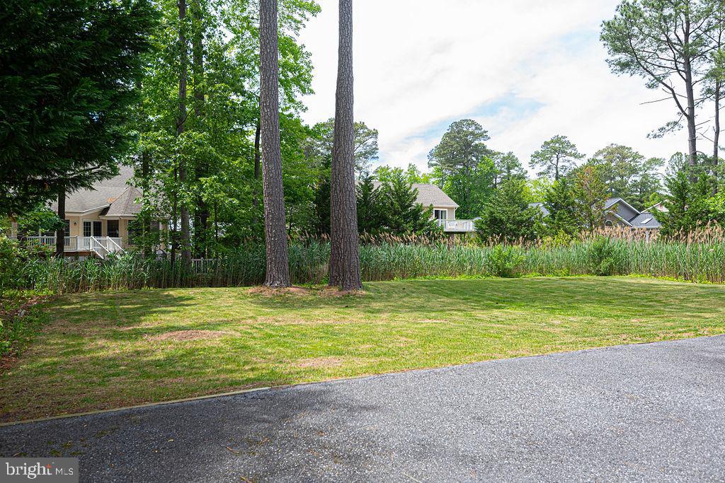 OCEAN PINES - SALT GRASS COVE - Residential