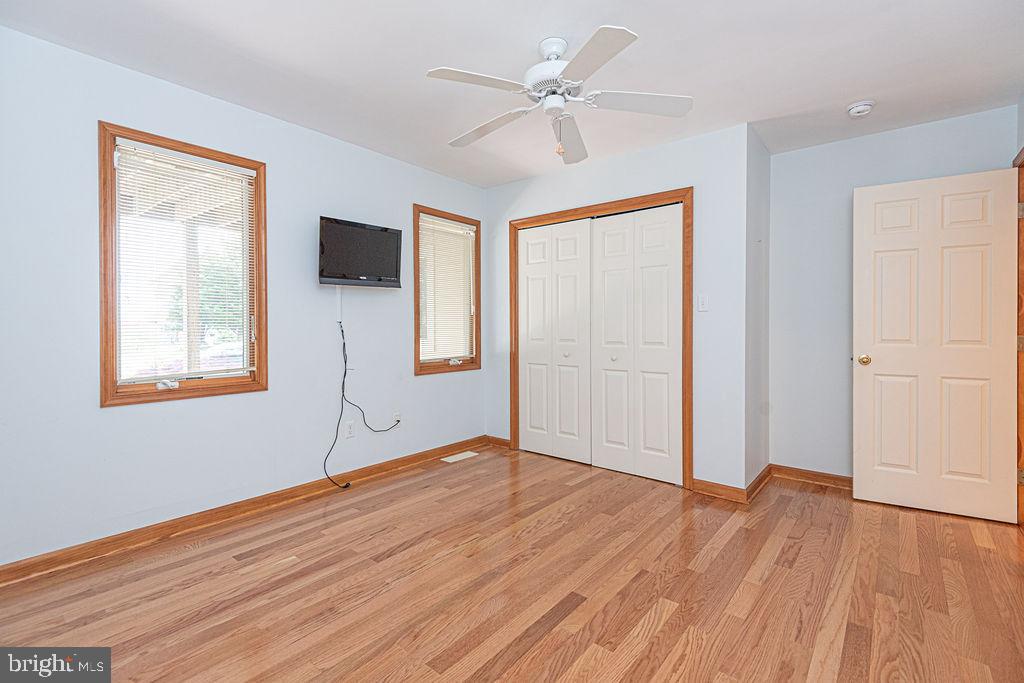 OCEAN PINES - SALT GRASS COVE - Residential