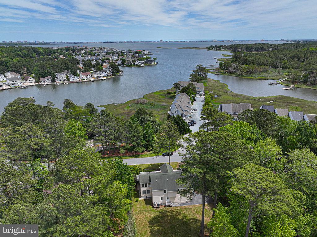 OCEAN PINES - SALT GRASS COVE - Residential