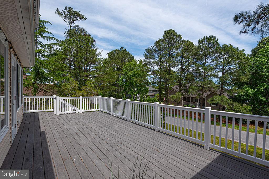 OCEAN PINES - SALT GRASS COVE - Residential