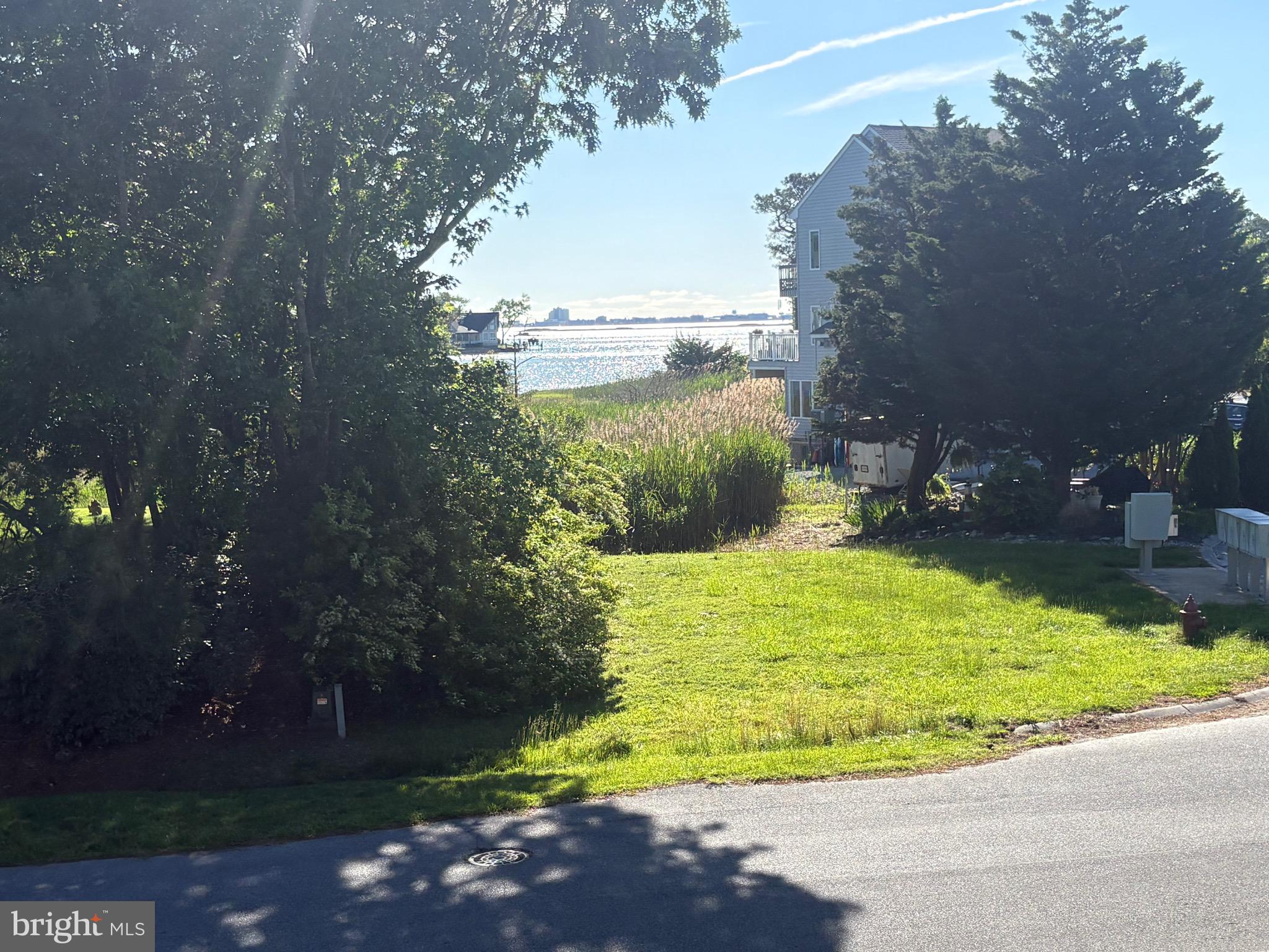 OCEAN PINES - SALT GRASS COVE - Residential