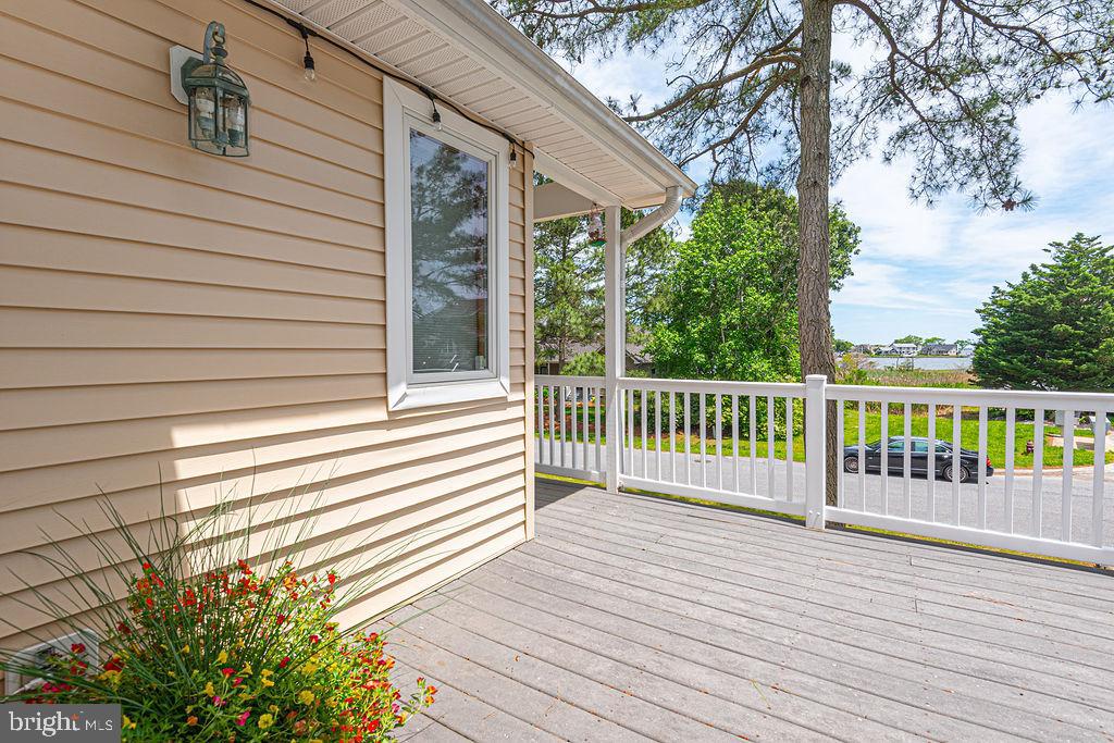 OCEAN PINES - SALT GRASS COVE - Residential