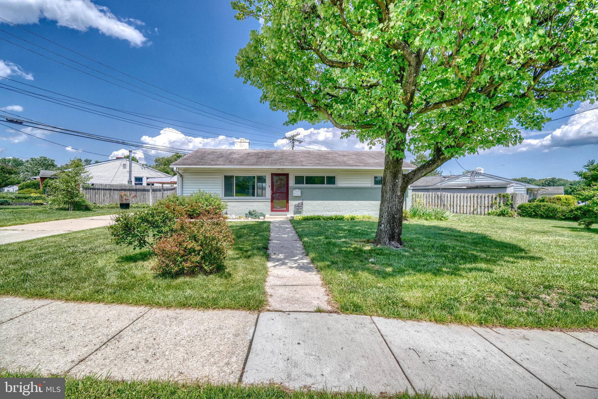 WOODCROFT - Residential