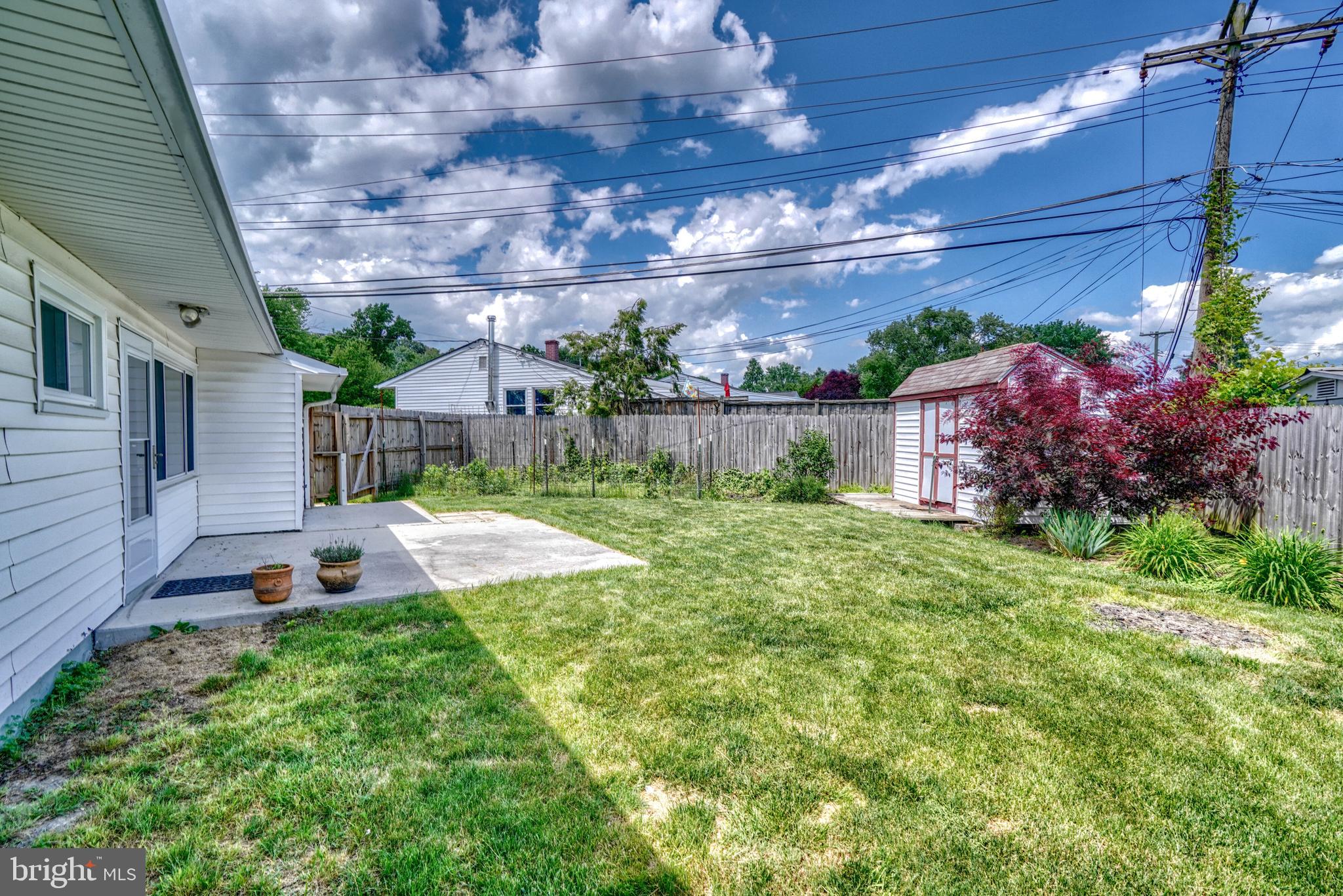 WOODCROFT - Residential