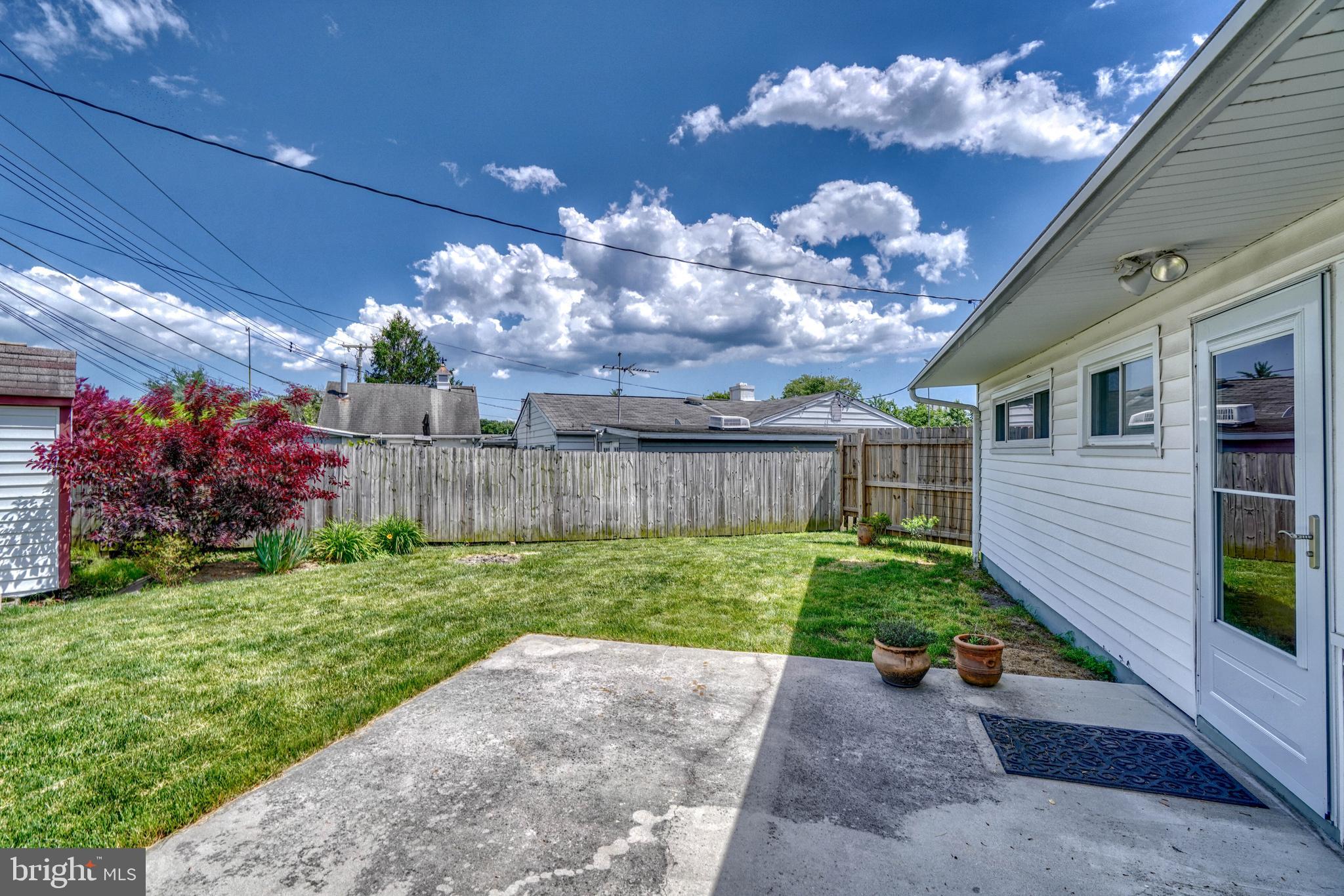 WOODCROFT - Residential