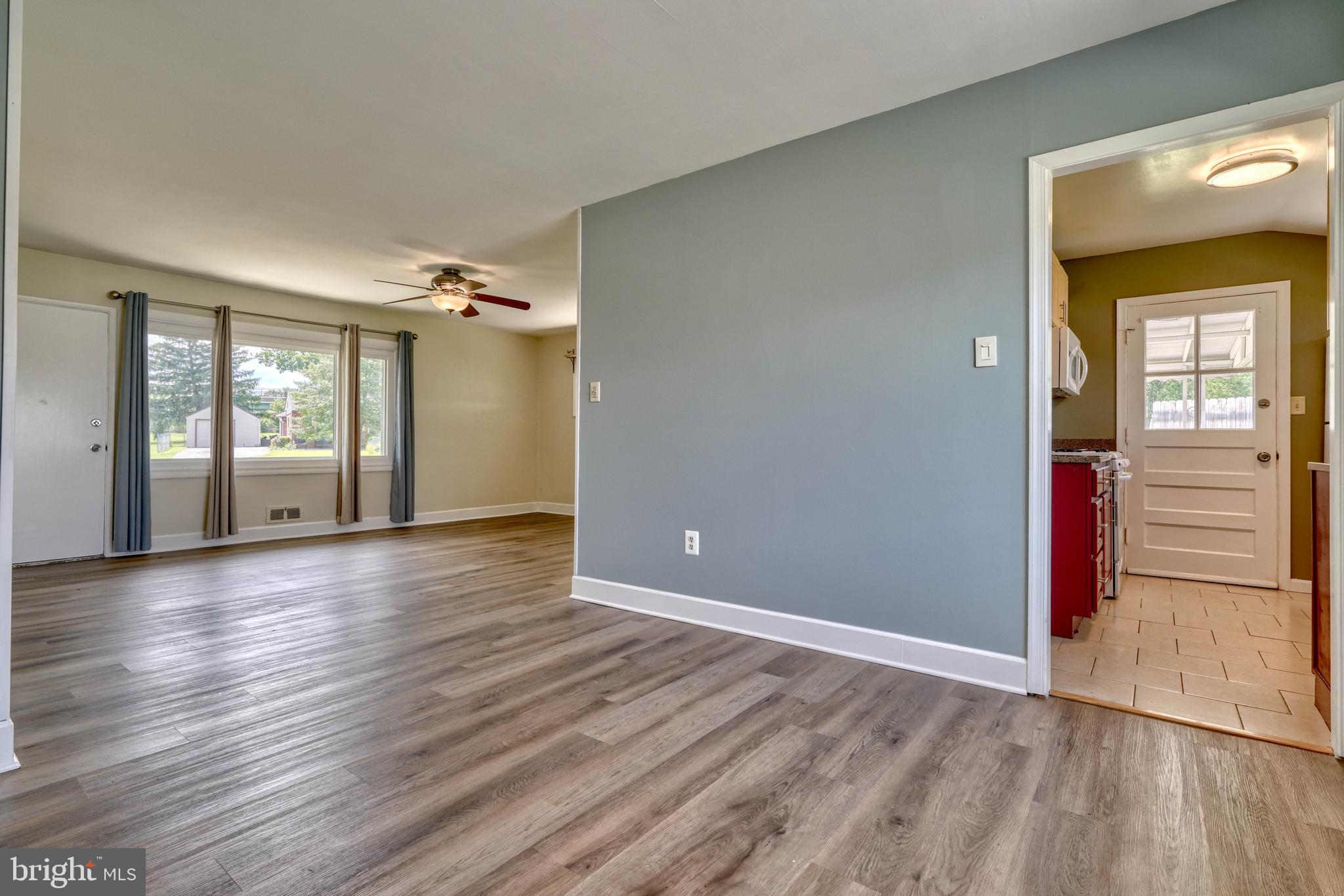 WOODCROFT - Residential