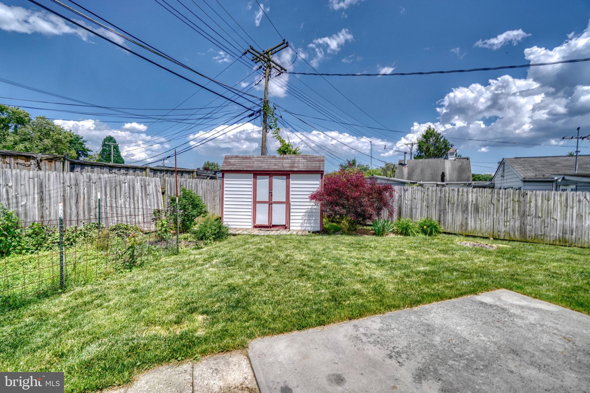 WOODCROFT - Residential