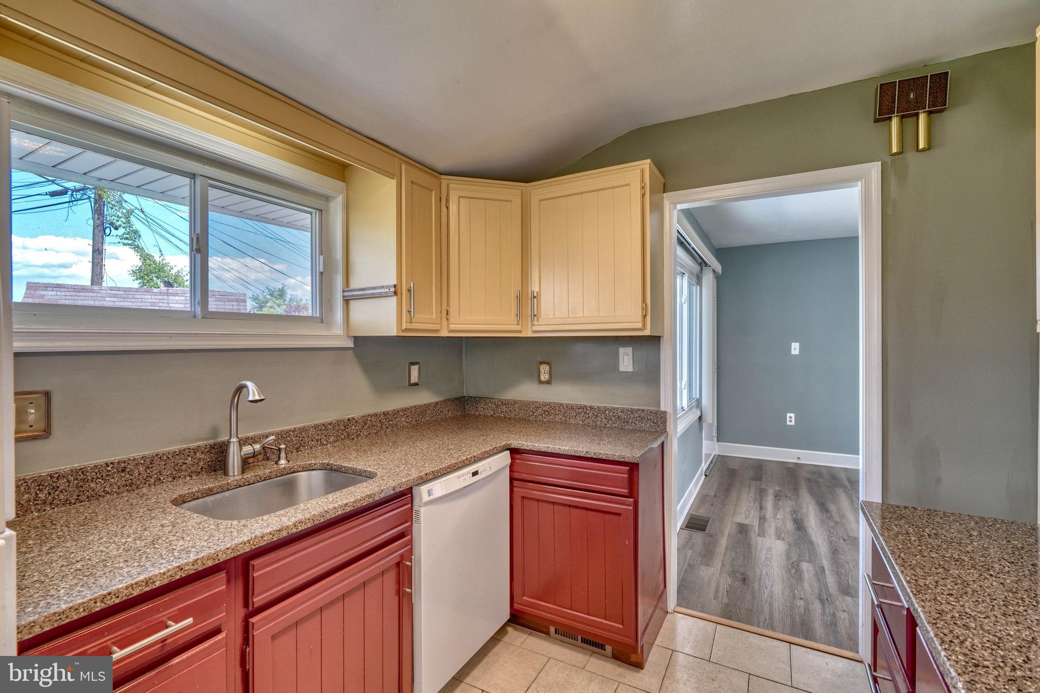 WOODCROFT - Residential