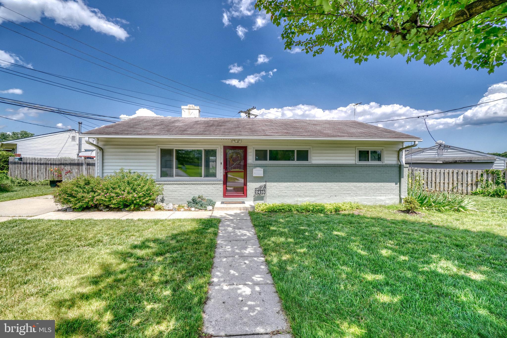 WOODCROFT - Residential