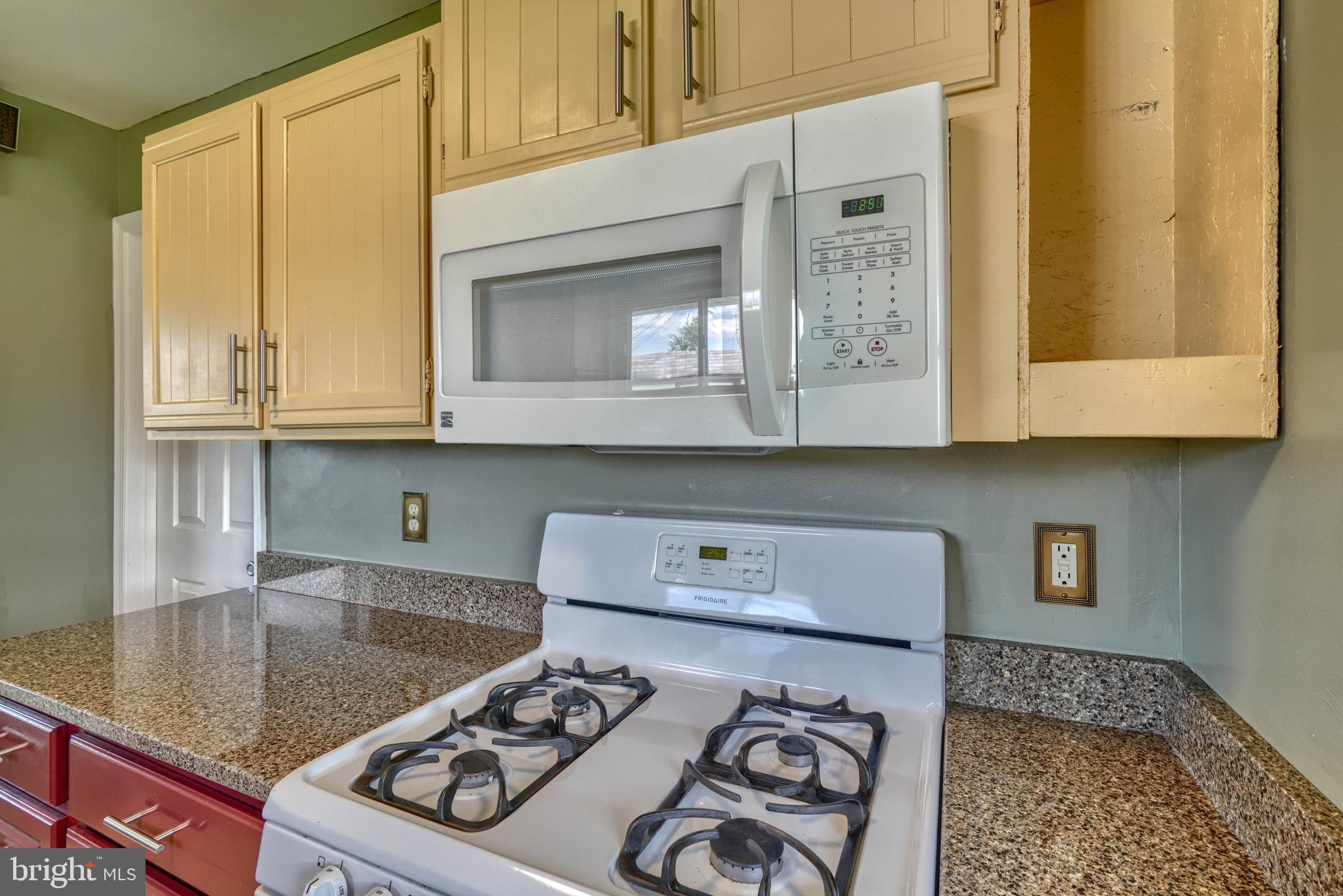 WOODCROFT - Residential