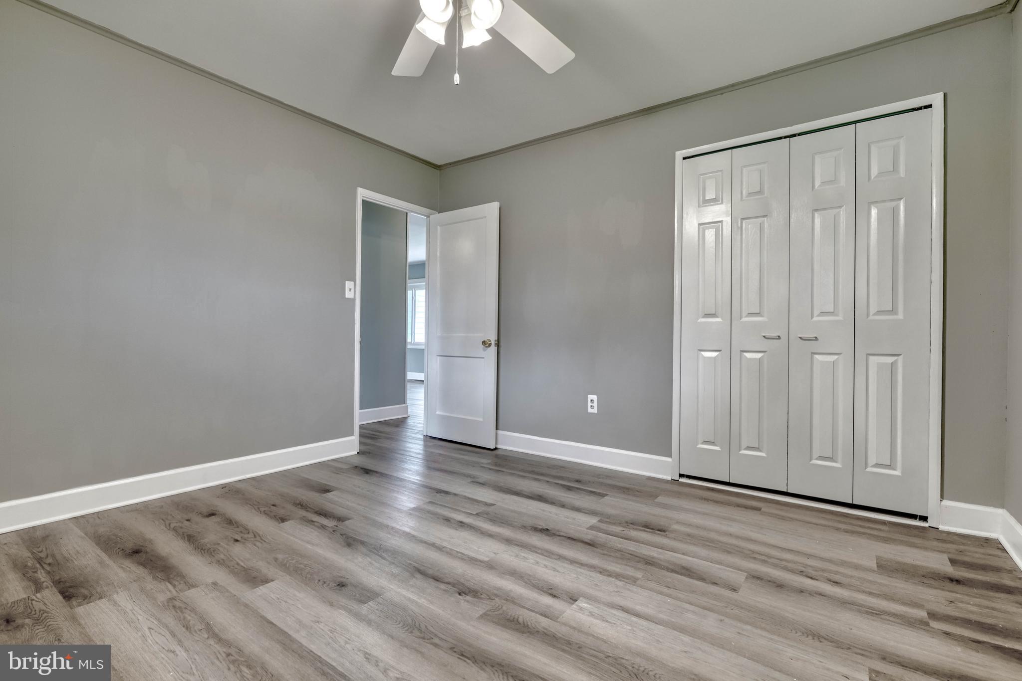 WOODCROFT - Residential