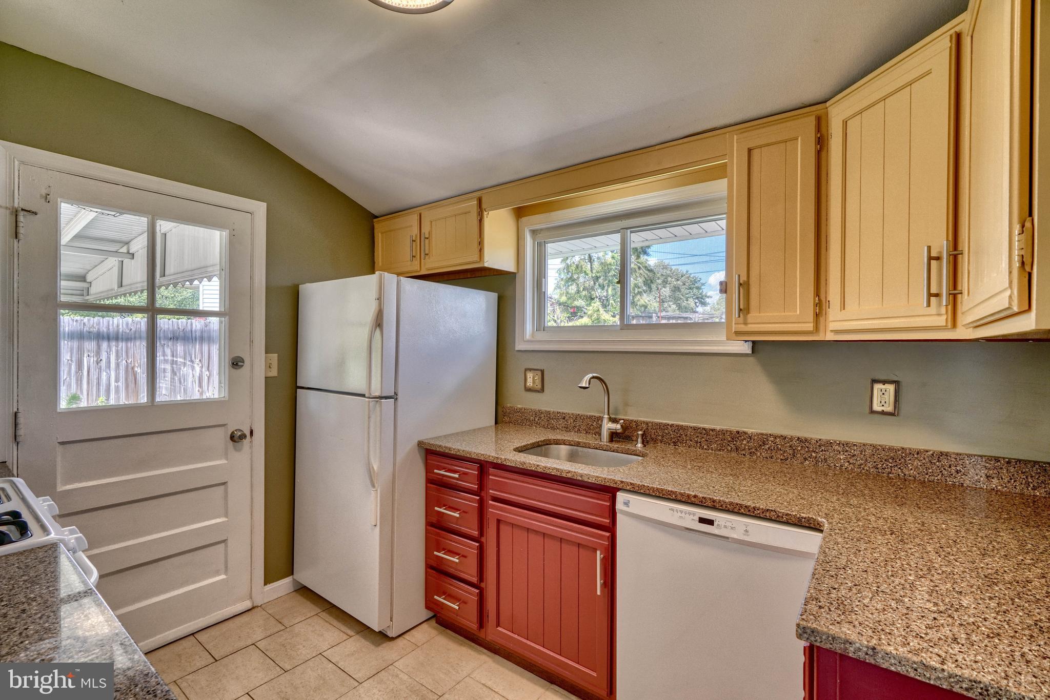 WOODCROFT - Residential