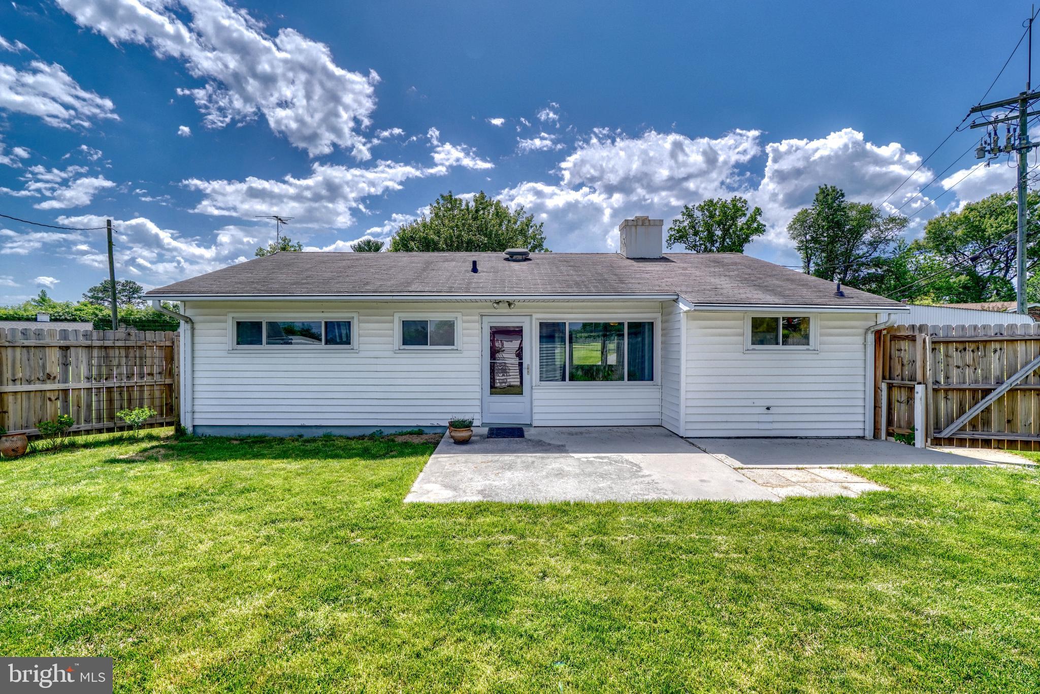 WOODCROFT - Residential